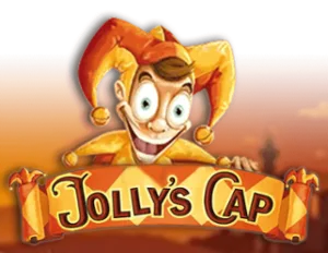 Jolly's Cap