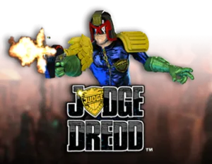 Judge Dredd