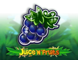 Juice and Fruits