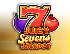 Juicy Sevens Jackpot