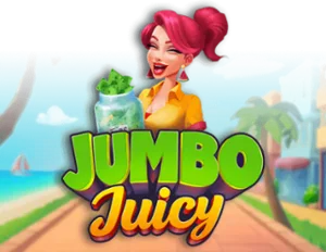Jumbo Juicy