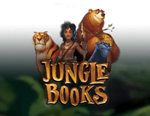 Jungle Books