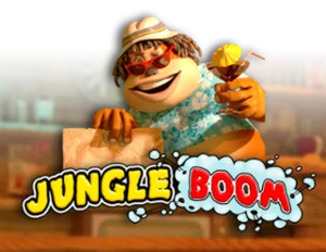 Jungle Boom