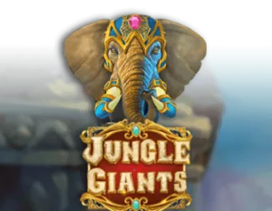 Jungle Giants
