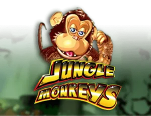 Jungle Monkeys