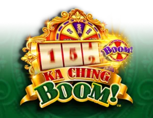 Ka Ching Boom
