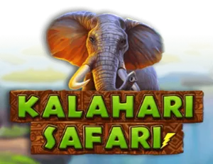 Kalahari Safari