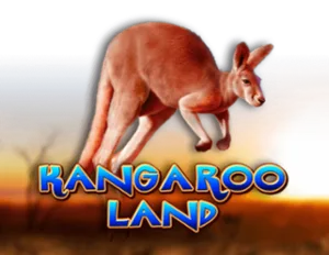 Kangaroo Land
