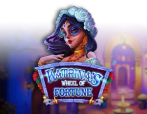 Katrina's Wheel of Fortune