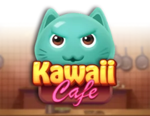 Kawaii Cafe
