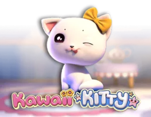Kawaii Kitty