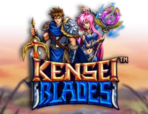 Kensei Blades