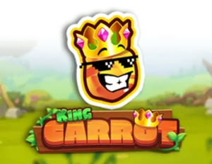 King Carrot