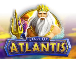 King of Atlantis