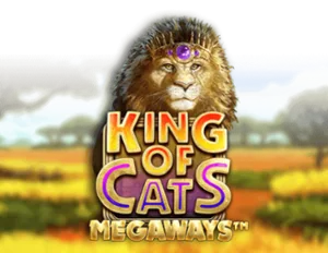 King of Cats Megaways