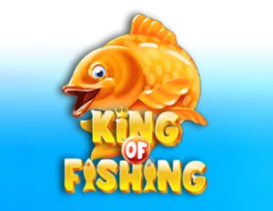 King of Fishing