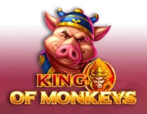 King of Monkeys