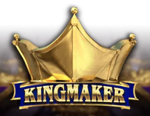 Kingmaker Megaways