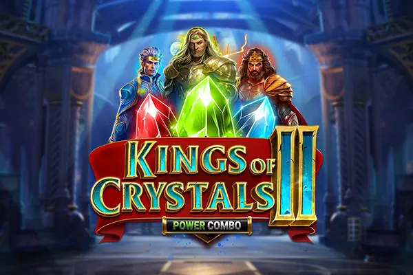Kings Of Crystals II