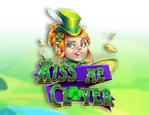 Kiss Me Clover