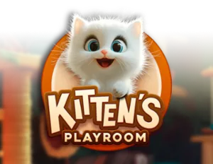 Kittens Playroom