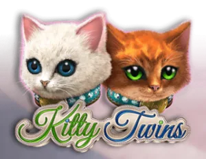 Kitty Twins