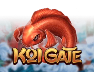 Koi Gate
