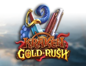 Kraken Gold Rush