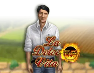 La Dolce Vita - Red Hot Firepot
