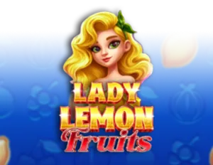 Lady Lemon Fruit