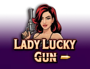 Lady Lucky Gun