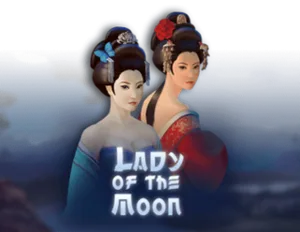 Lady of the Moon