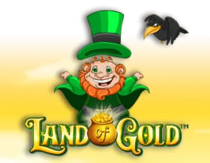 Land of Gold