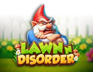 Lawn n' Disorder