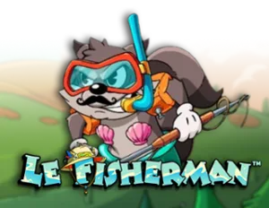 Le Fisherman