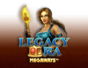 Legacy of Ra Megaways