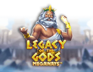 Legacy of the Gods Megaways