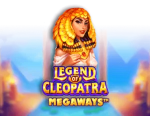 Legend of Cleopatra Megaways