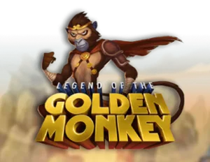 Legend of the Golden Monkey