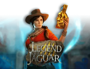 Legend of the Jaguar