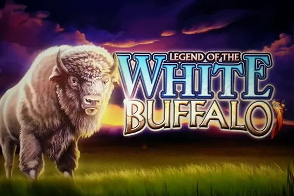 Legend of the White Buffalo