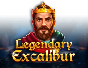 Legendary Excalibur