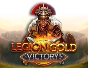 Legion Gold Victory