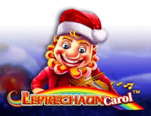 Leprechaun Carol