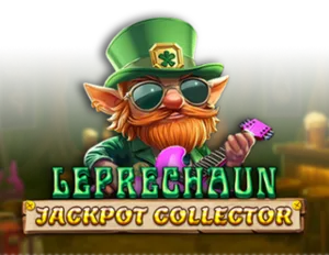 Leprechaun Jackpot Collector