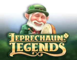 Leprechaun Legends