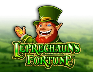 Leprechaun's Fortune