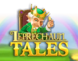 Leprechaun Tales