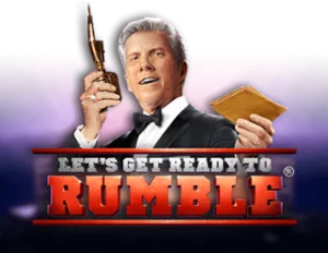 Let's get ready to Rumble
