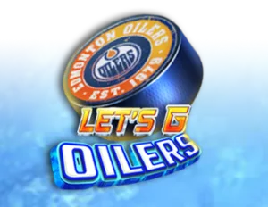 Let's Go Oilers